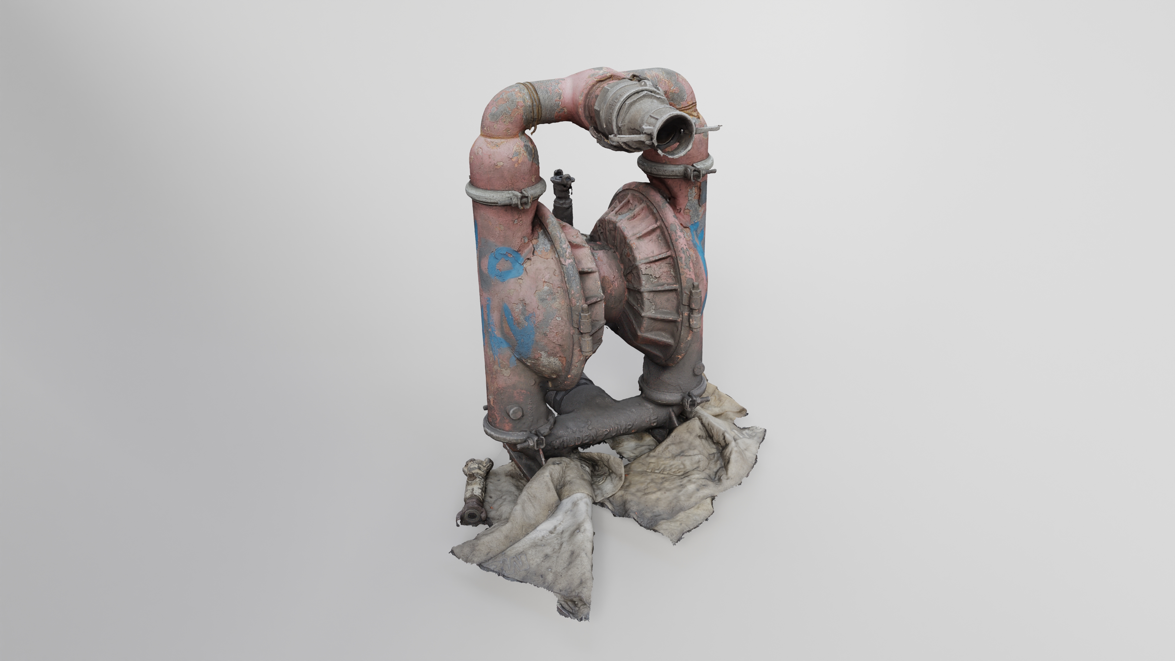 Wizzbang Pump preview image 1