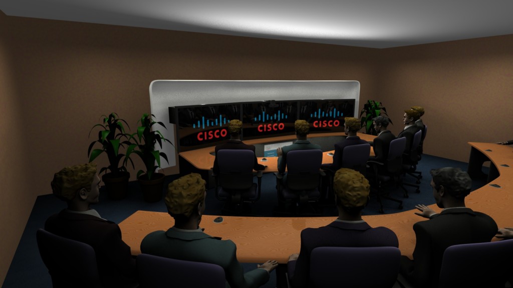 CTS-3200 preview image 1