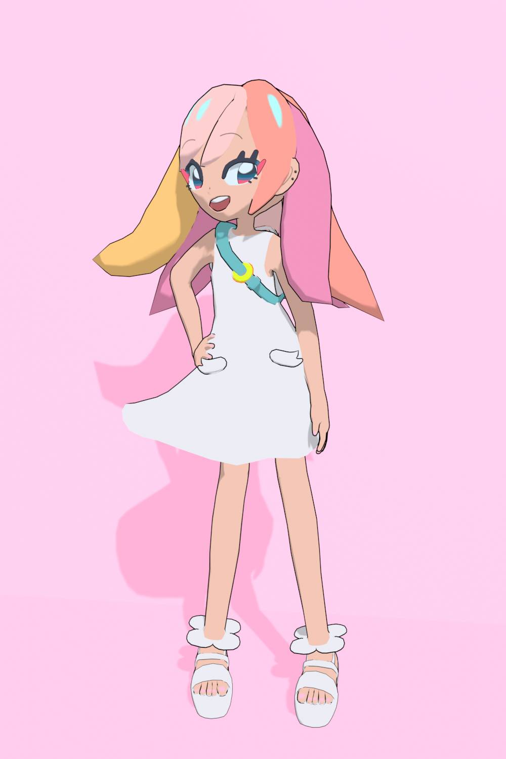 Vanilla Rig preview image 2