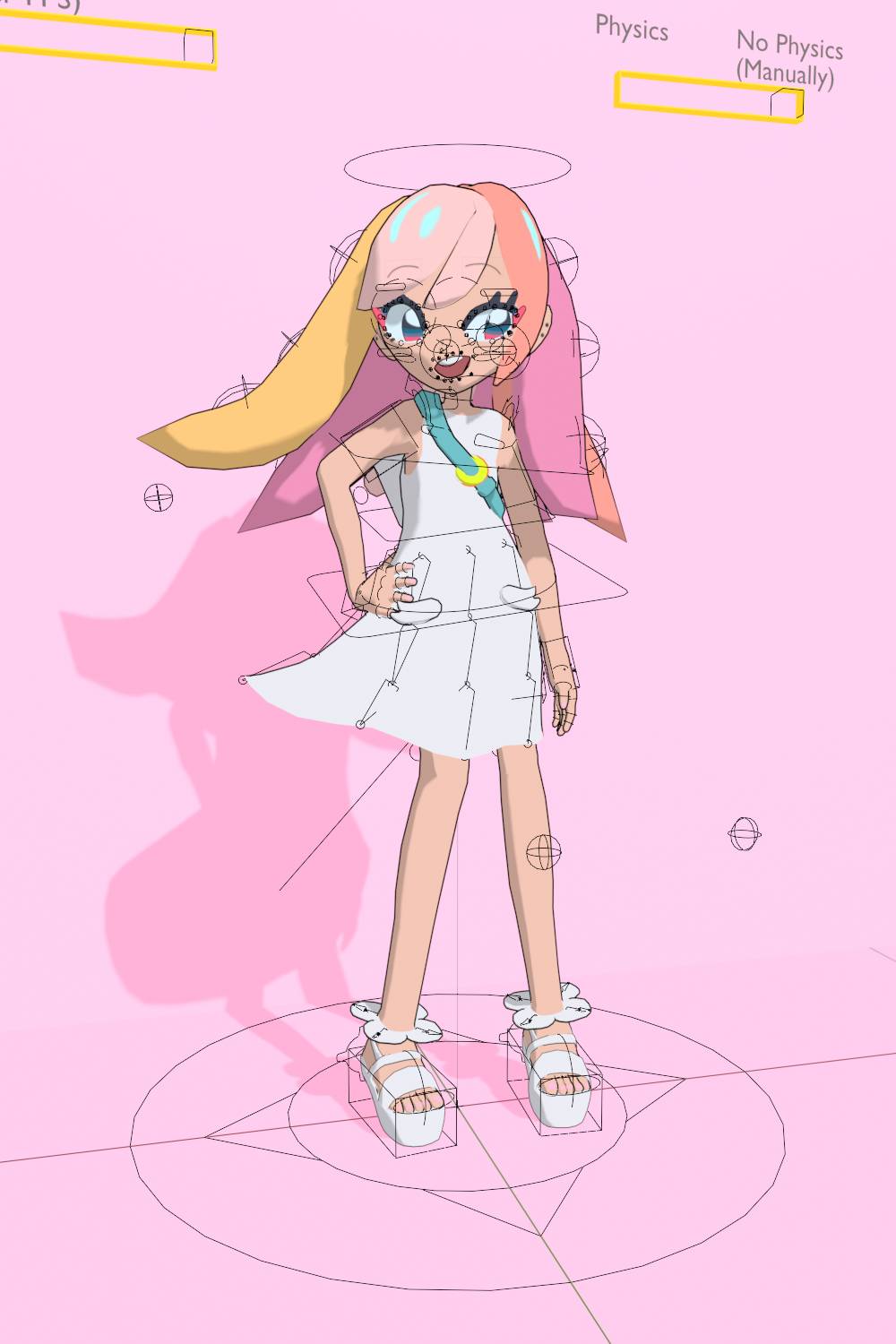 Vanilla Rig preview image 4