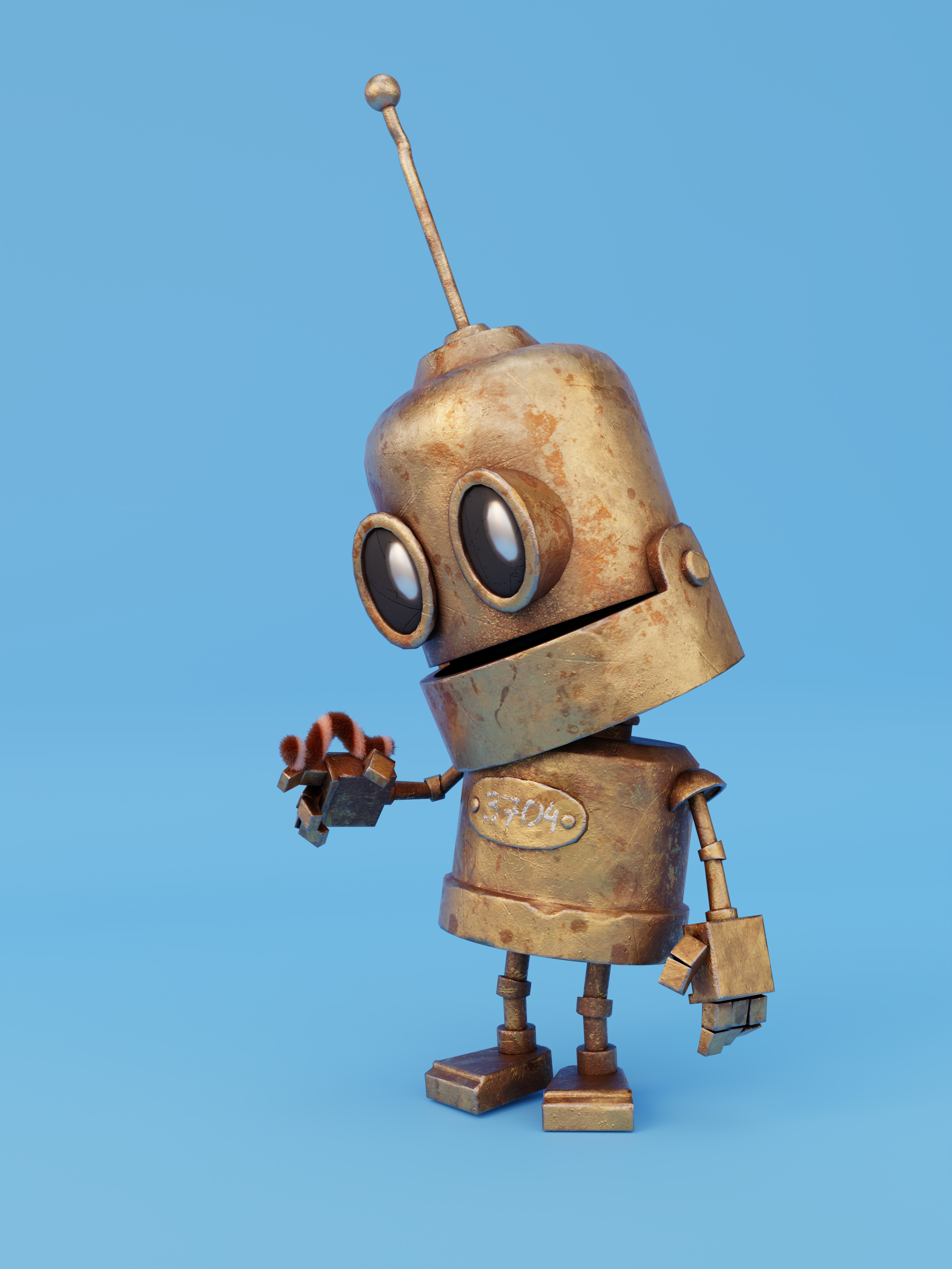 Robot preview image 2