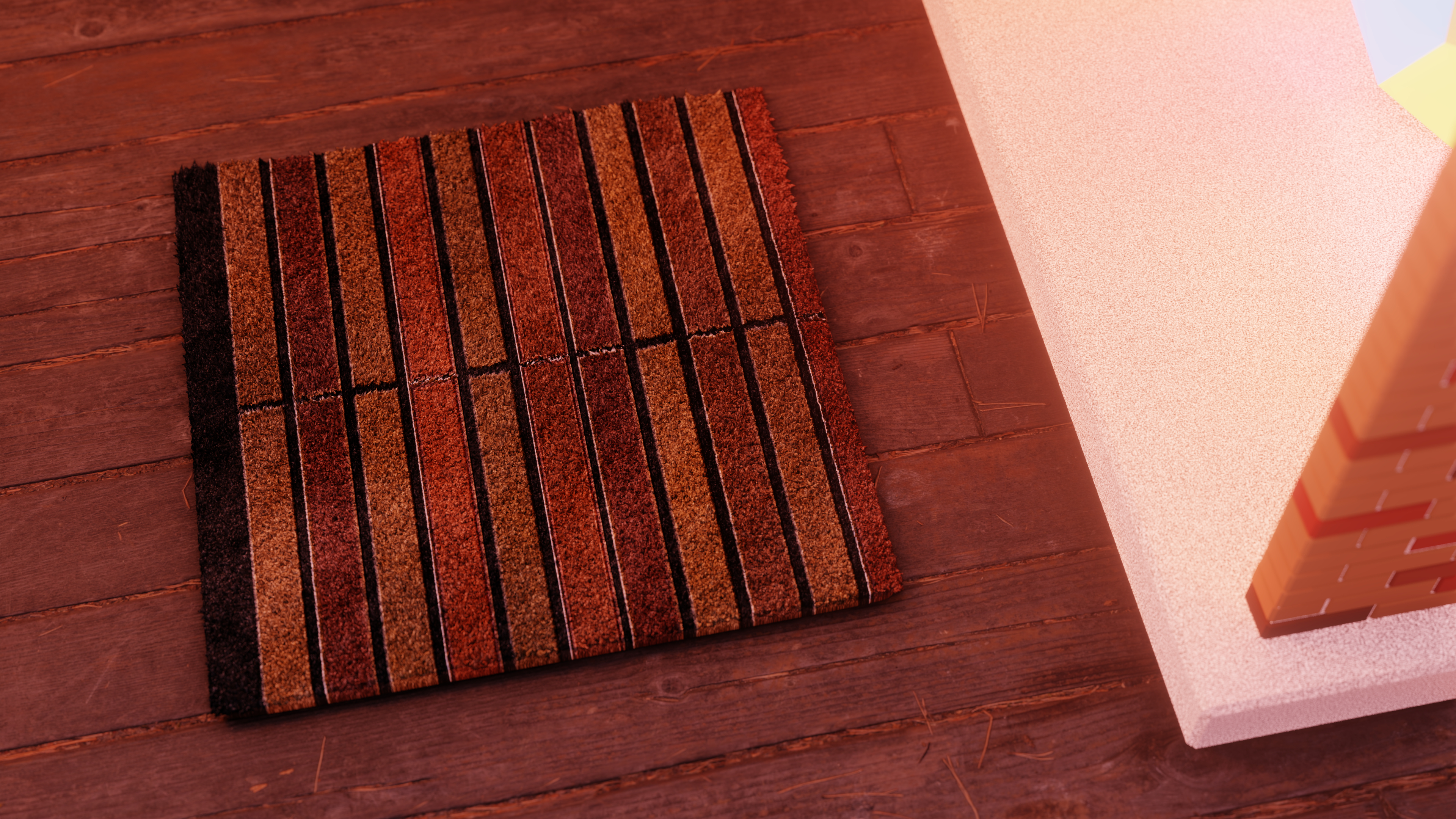 Rugs CC0 preview image 2