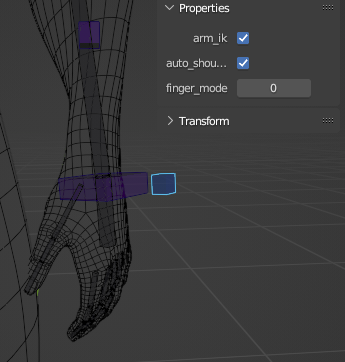 Free rig preview image 1