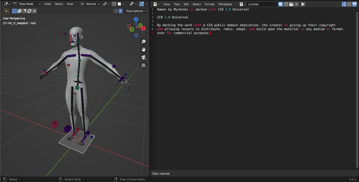 Free rig preview image 12
