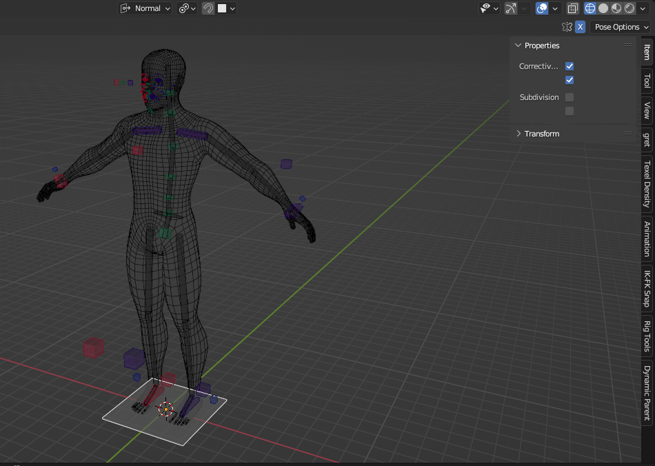 Free rig preview image 14