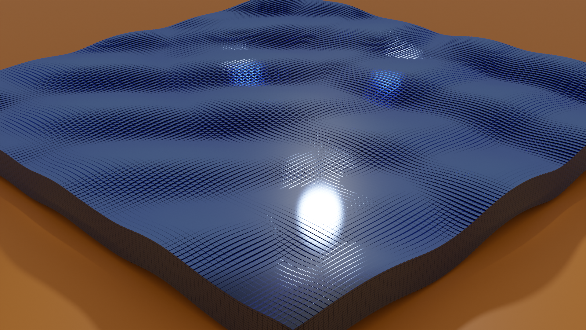 Biển Gạch 1x1 preview image 1