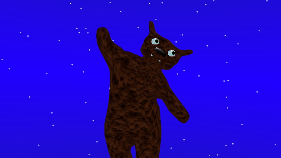 Bear preview image 1