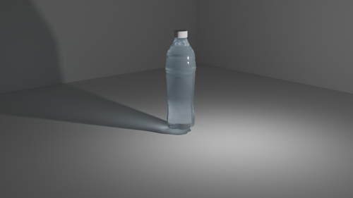 Water Bottle preview image