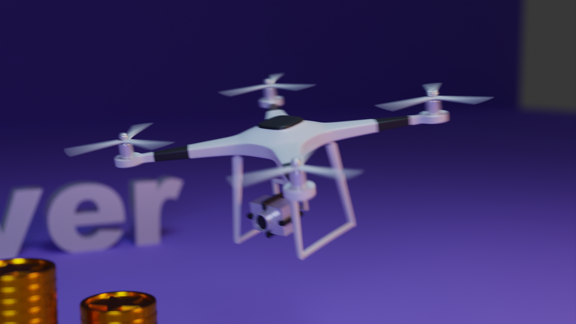 Drone2 preview image 1