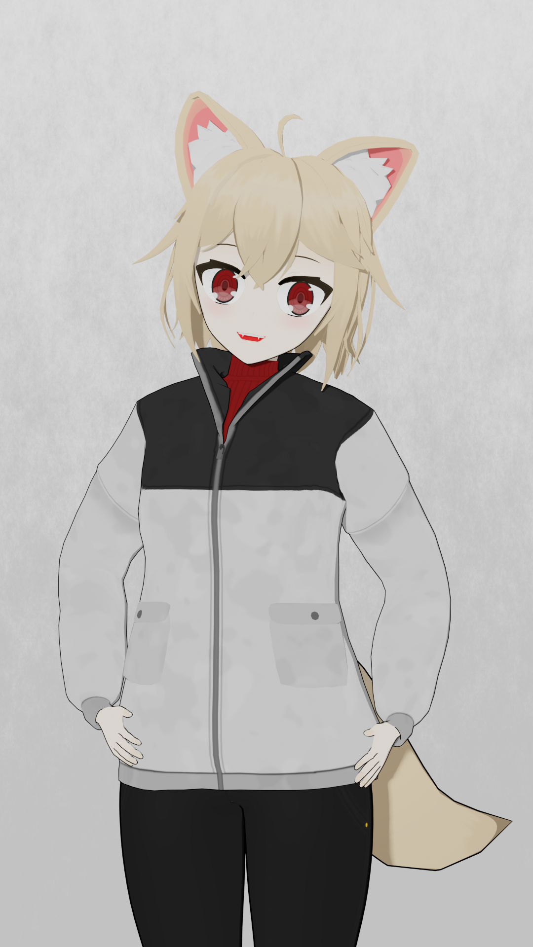 Alicia preview image 1