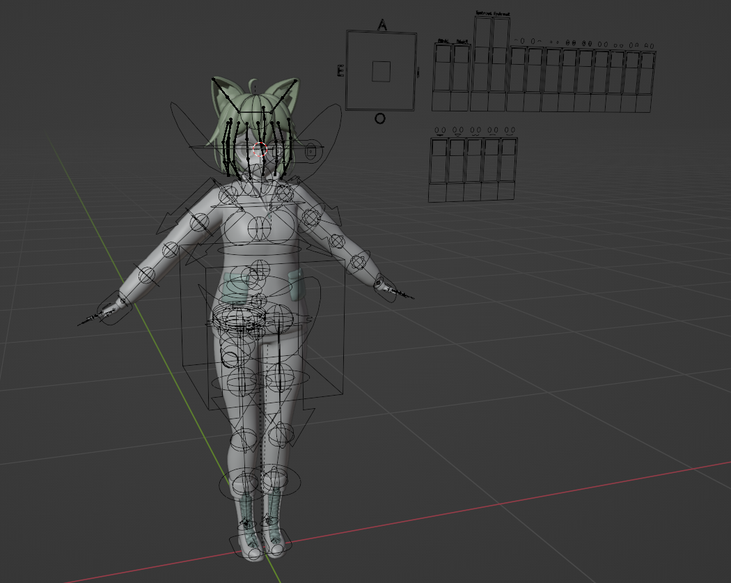 Alicia preview image 2