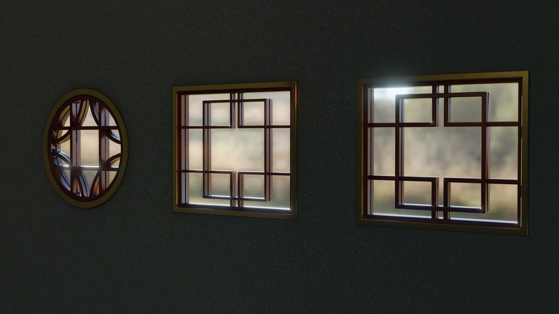 Fancy Windows preview image 1