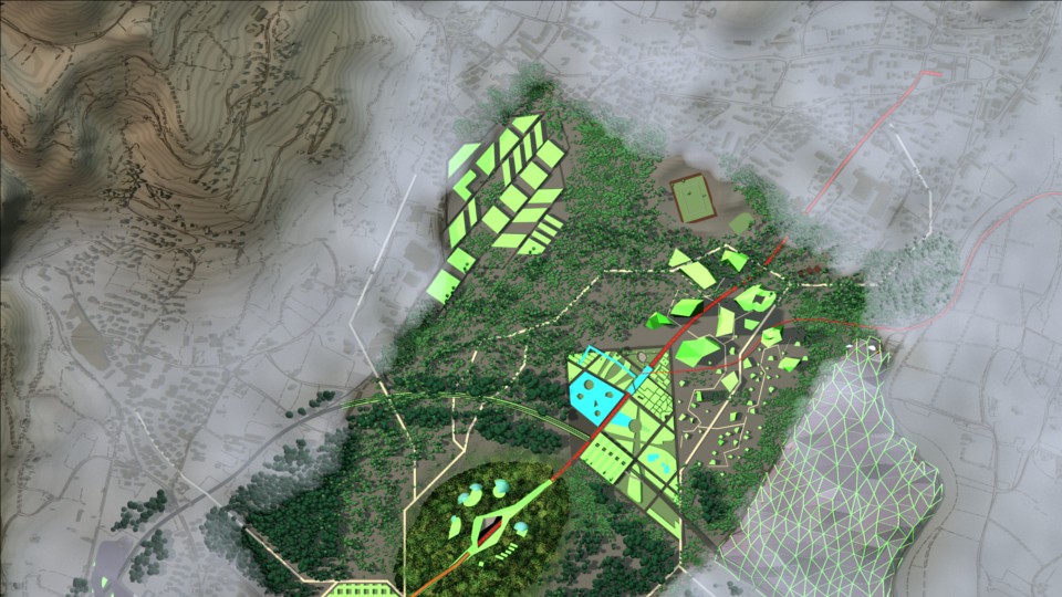 Progetto Rarco preview image 1