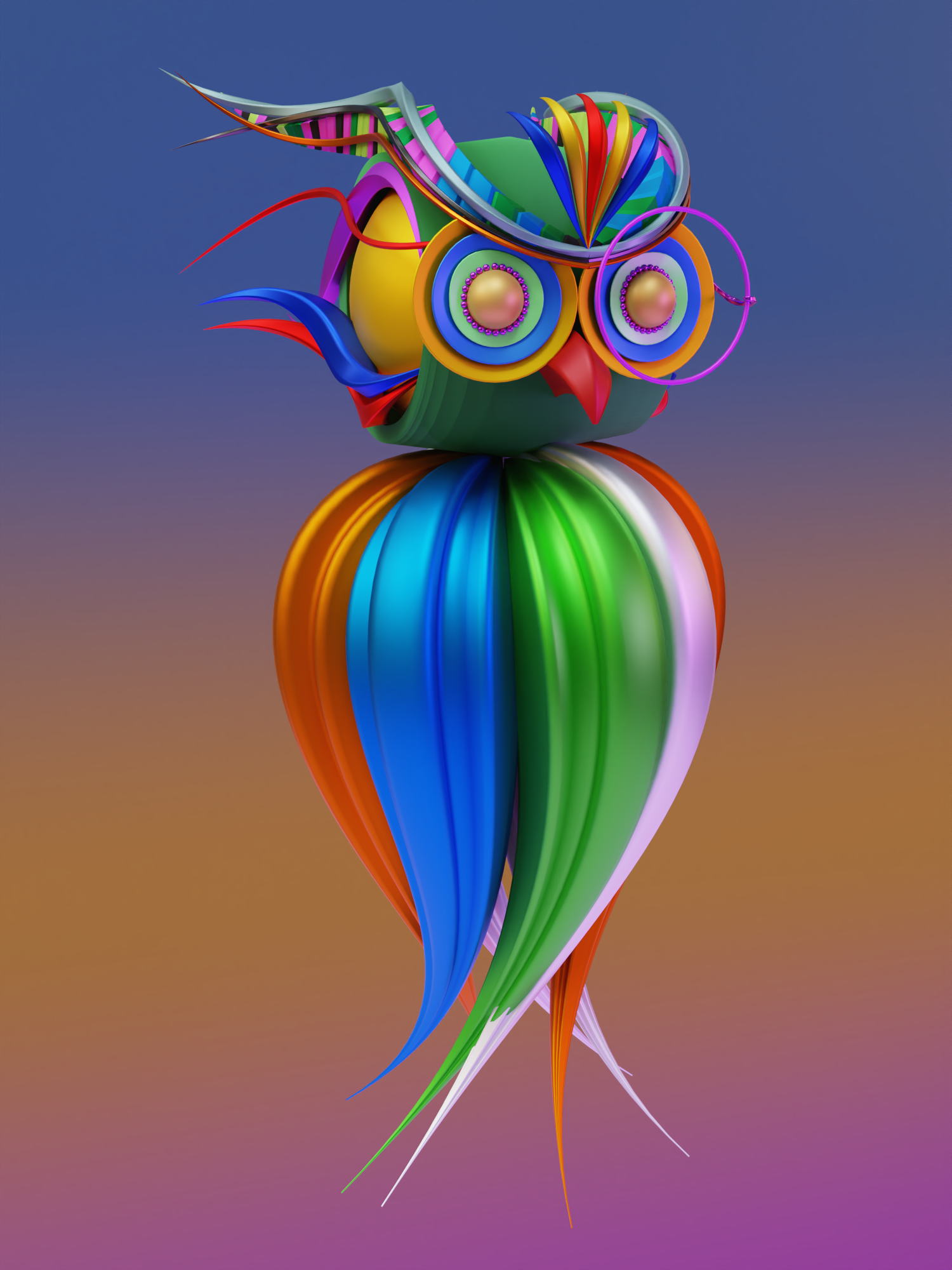 Its all about Curves  preview image 1