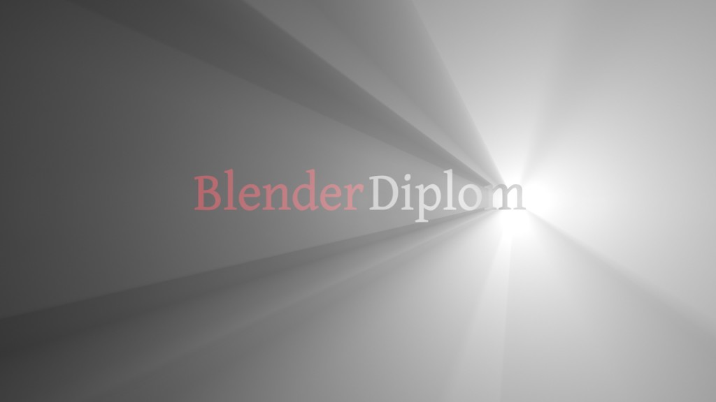 God Ray Logo Reveal preview image 1