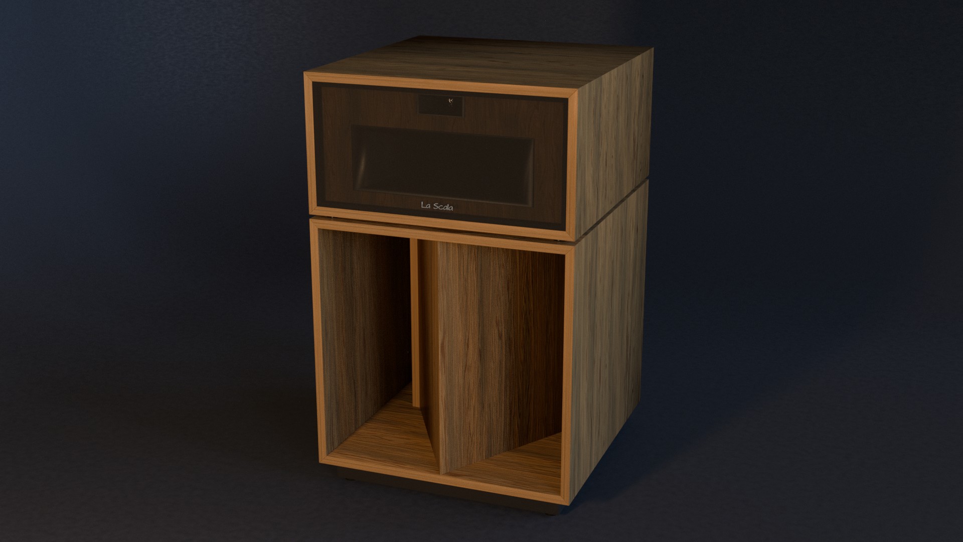 Speaker - Klipsch La Scala preview image 1