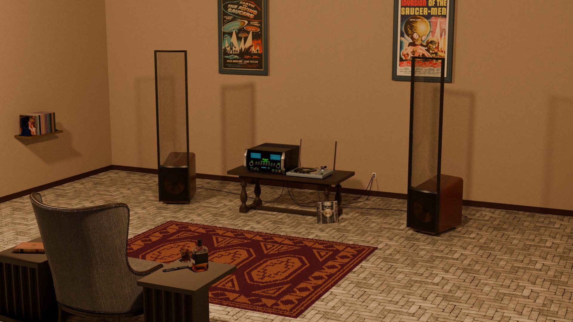 Speaker - Martin Logan preview image 2