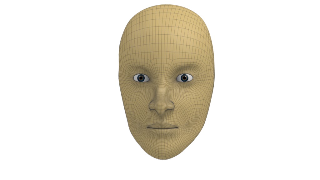 Womans Head preview image 1