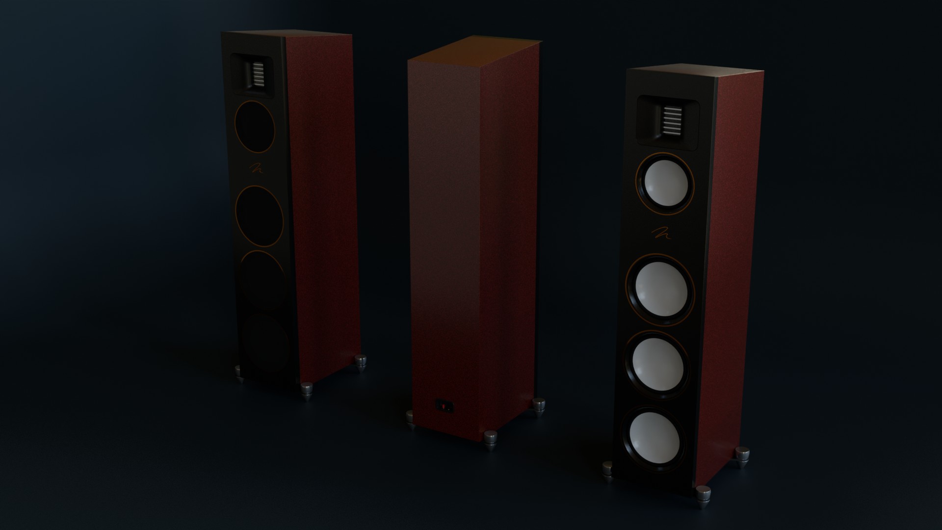 Speaker - Martin Logan Motion XT F200 preview image 1