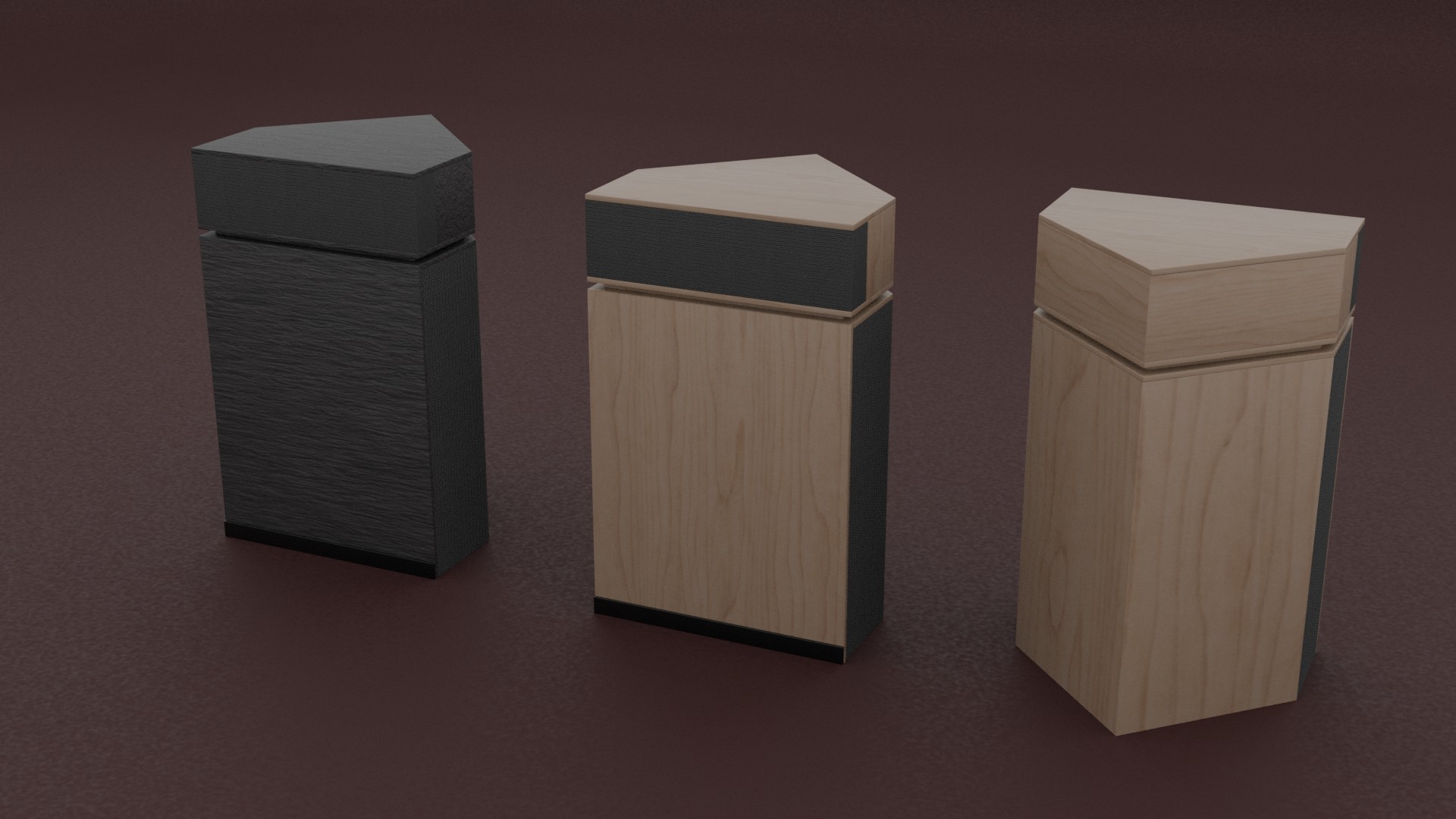 Speaker - Klipschorn preview image 1