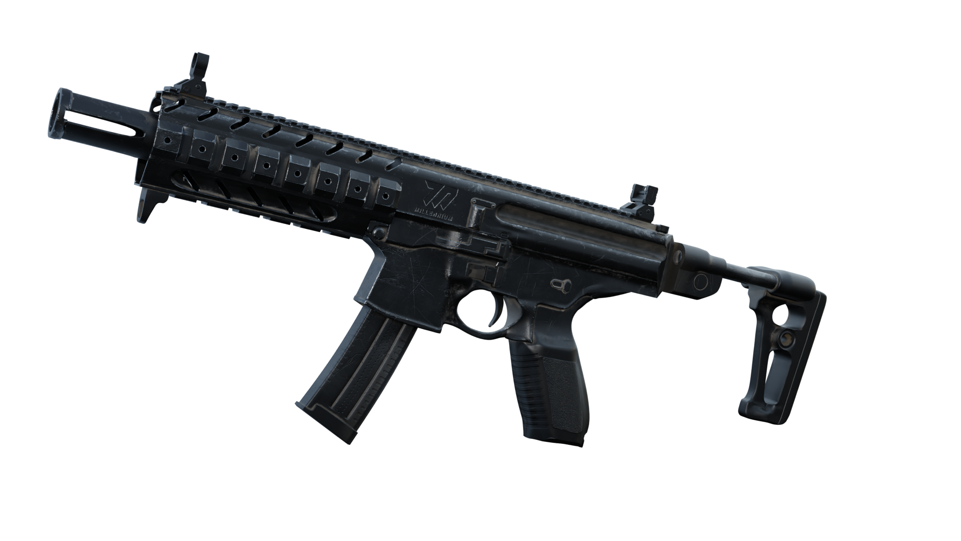 SIG-MPX(Millennium千禧年_优香） preview image 2
