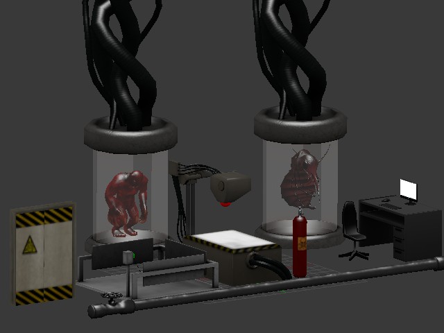 Package Obj For Game   preview image 1