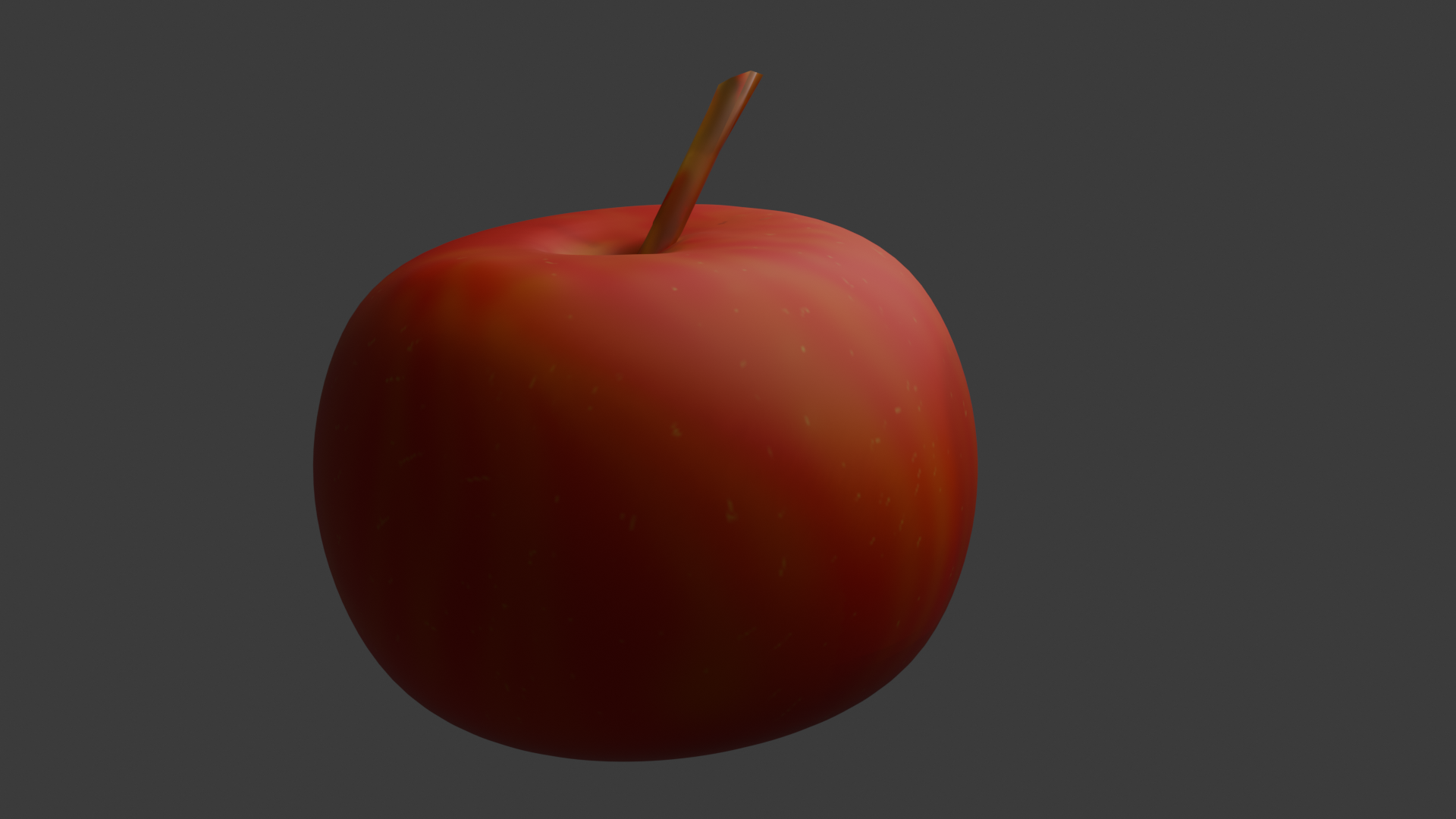 Gala apple preview image 1