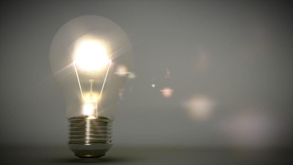 Light Bulb preview image 1