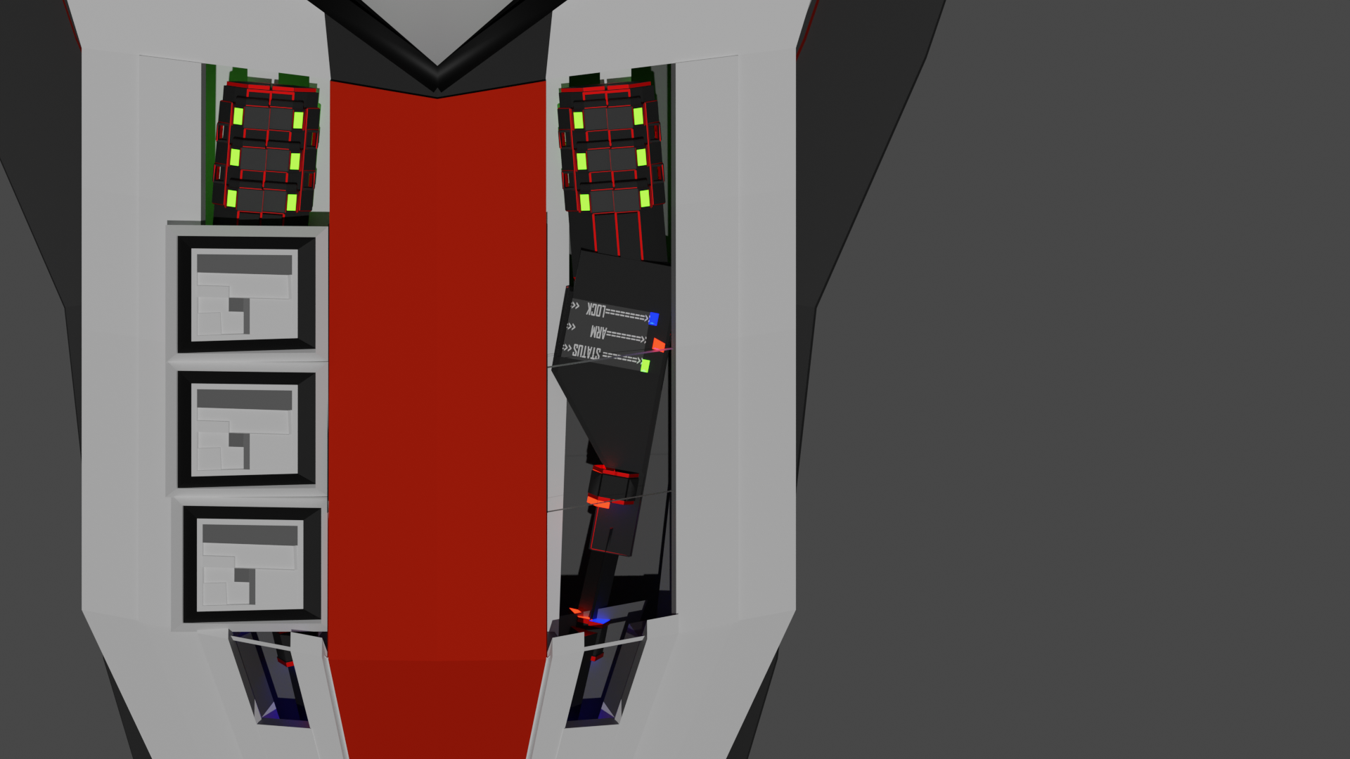 Raven Starfighter preview image 4