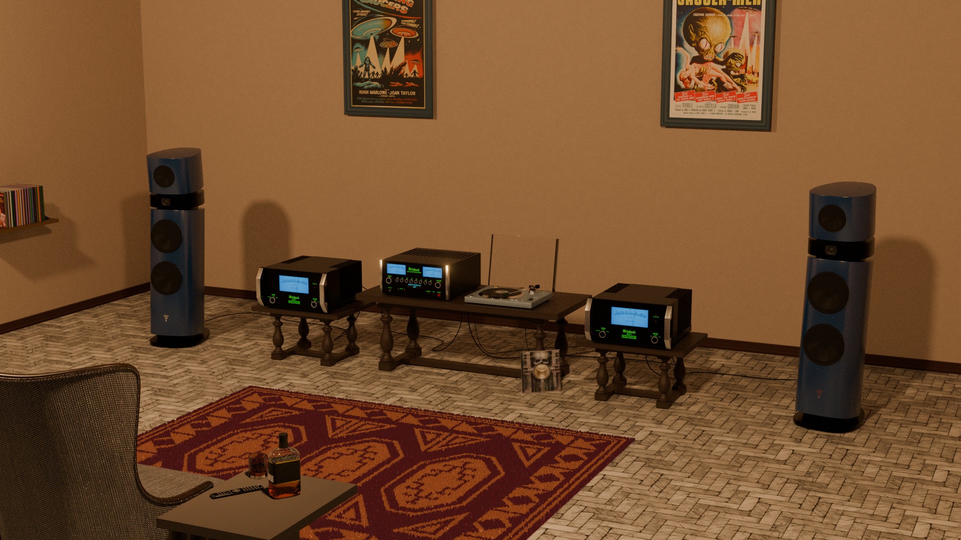 Speaker - Focal preview image 2