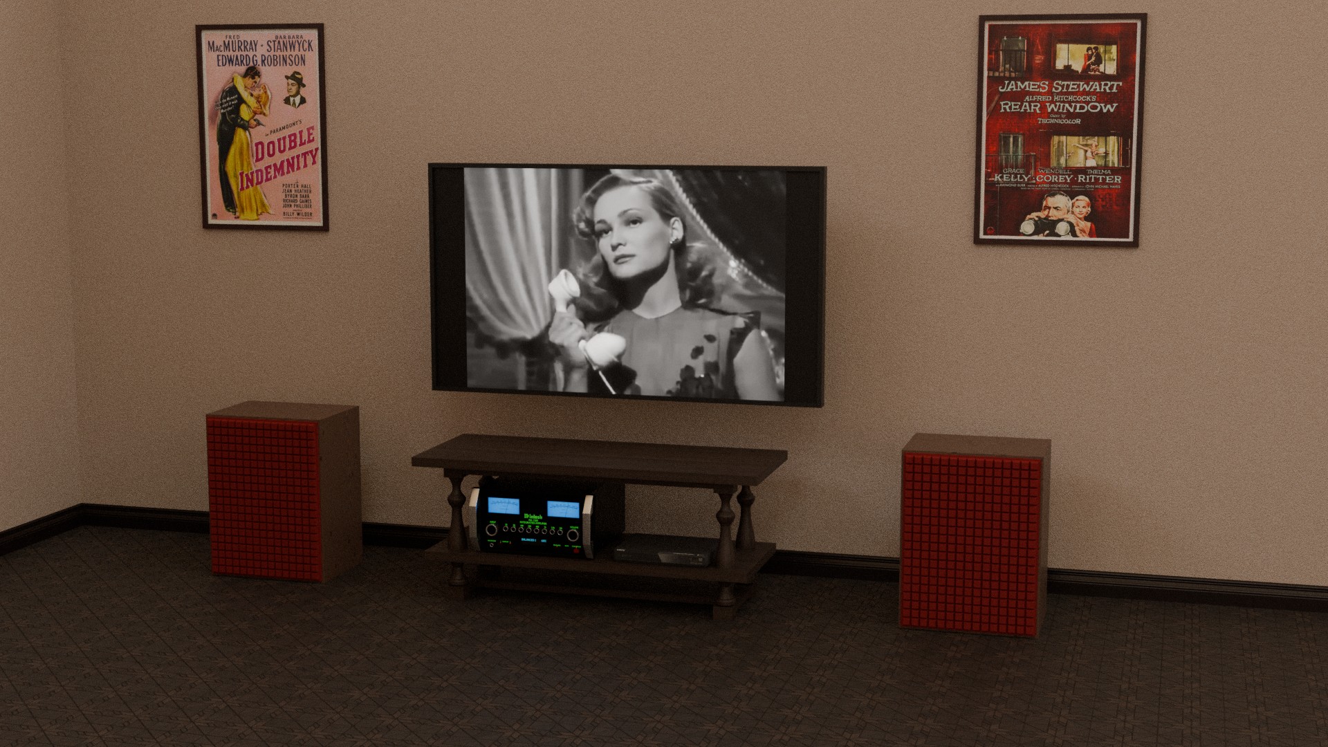 Speaker - JBL L100 Classic MkII preview image 2