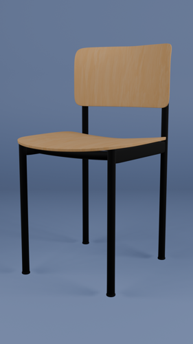 Plan Chair preview image