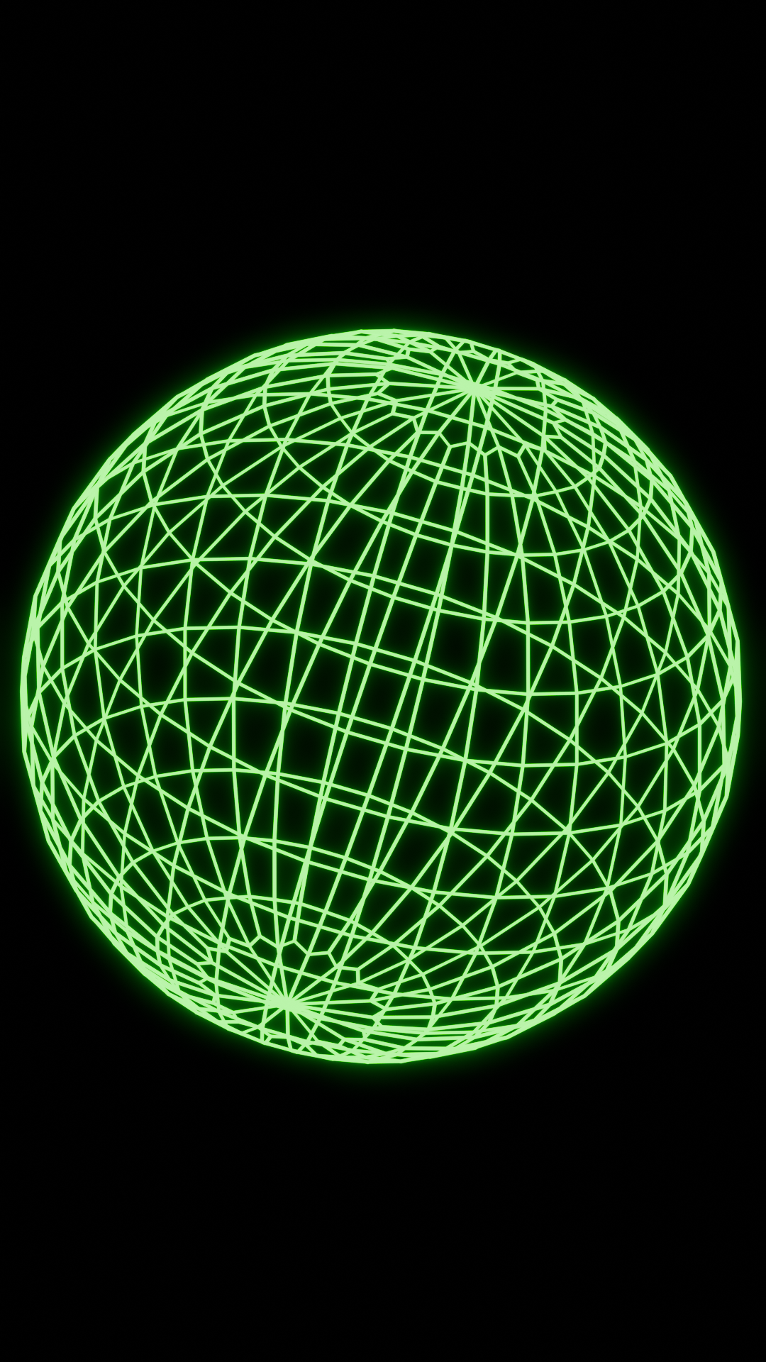 Y2K wireframe generator preview image 4