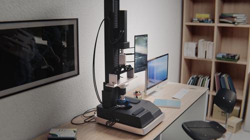 Laboratory Testing System preview image