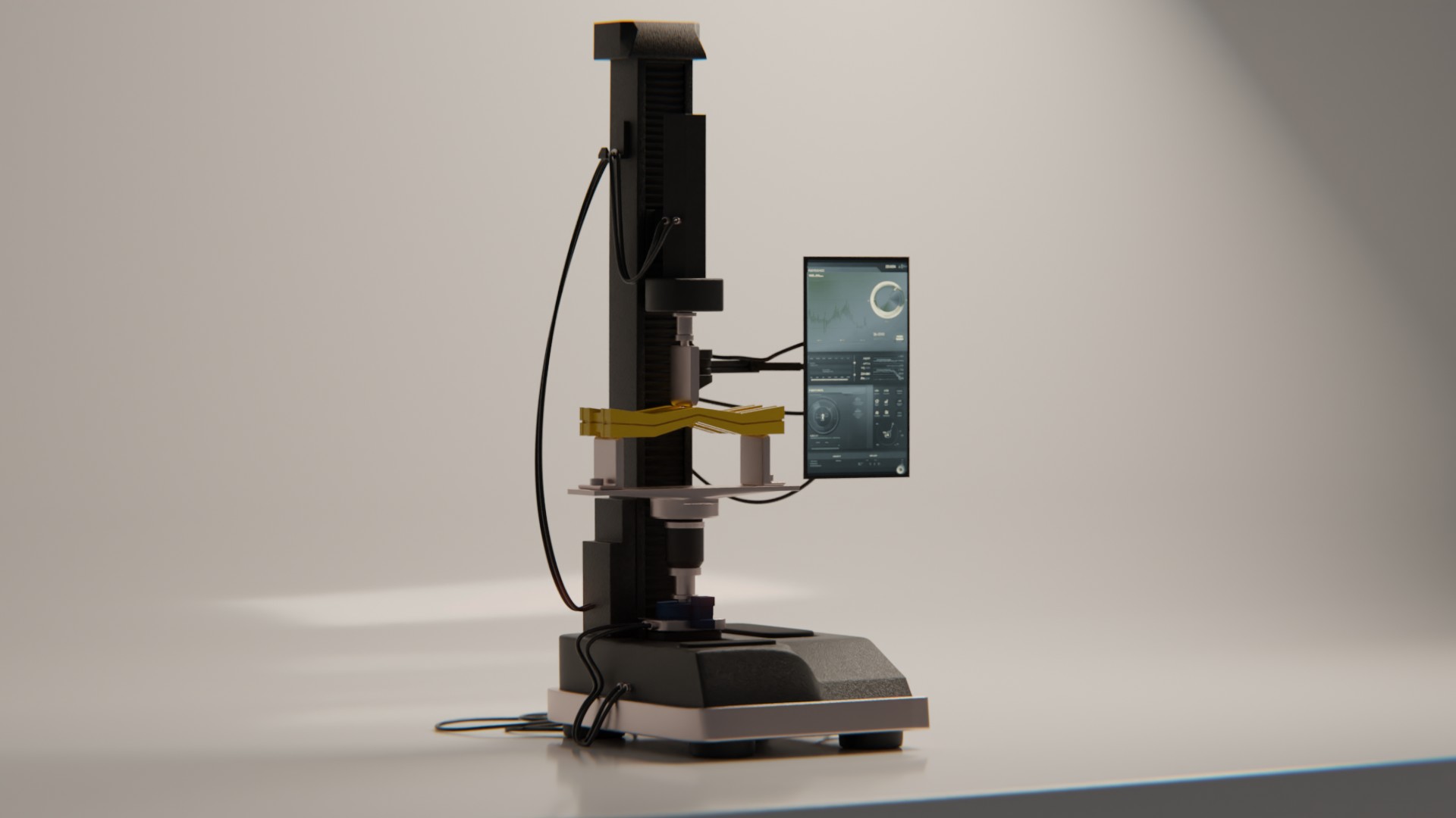 Laboratory Testing System preview image 2