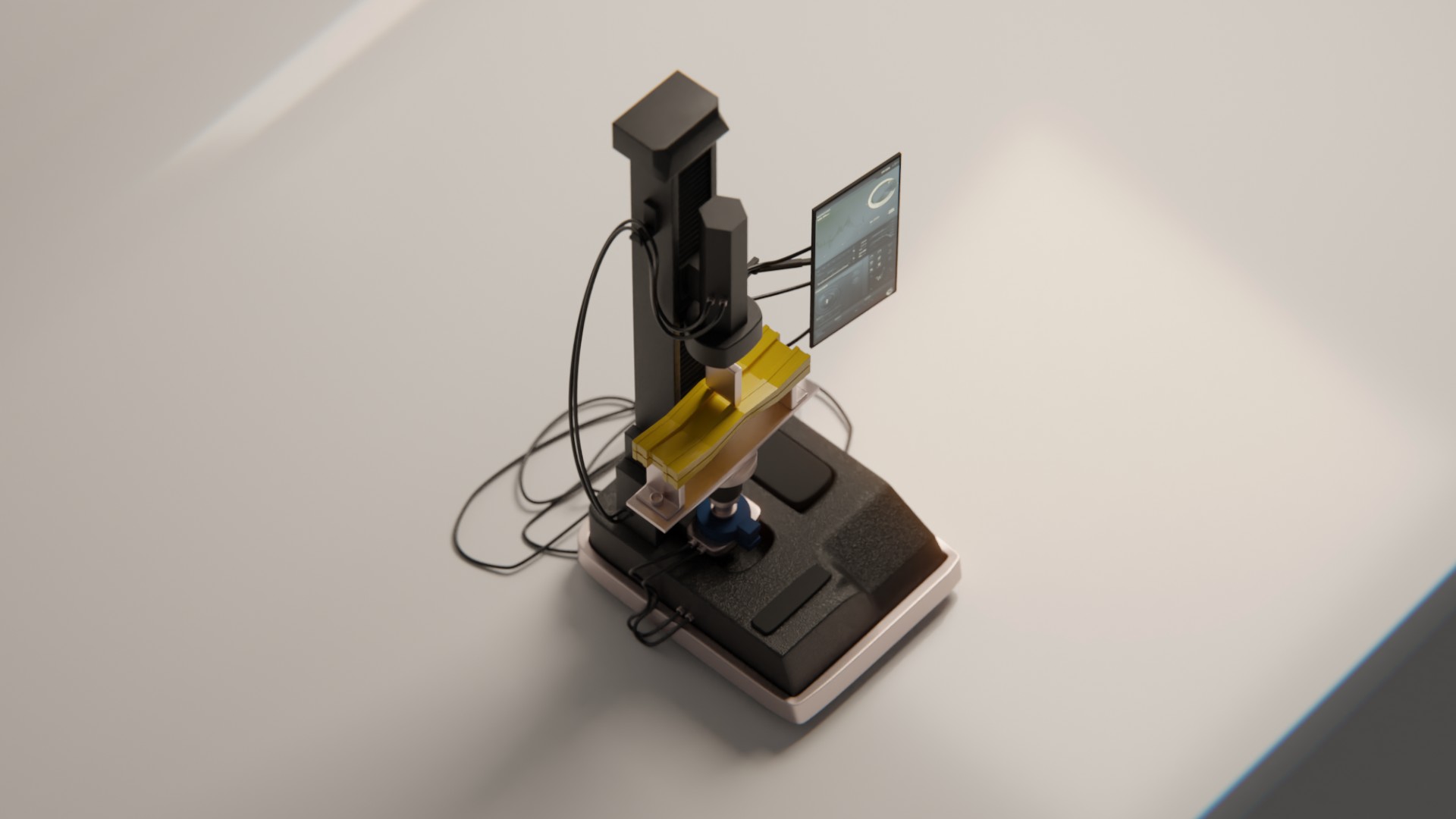 Laboratory Testing System preview image 3