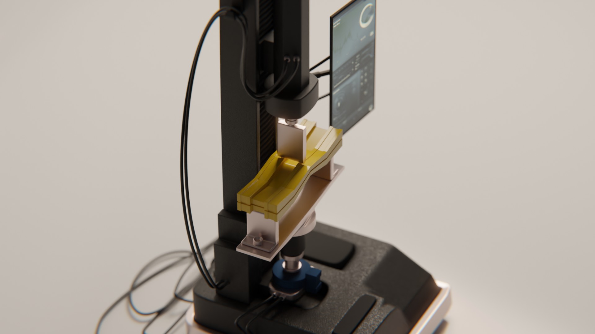 Laboratory Testing System preview image 4