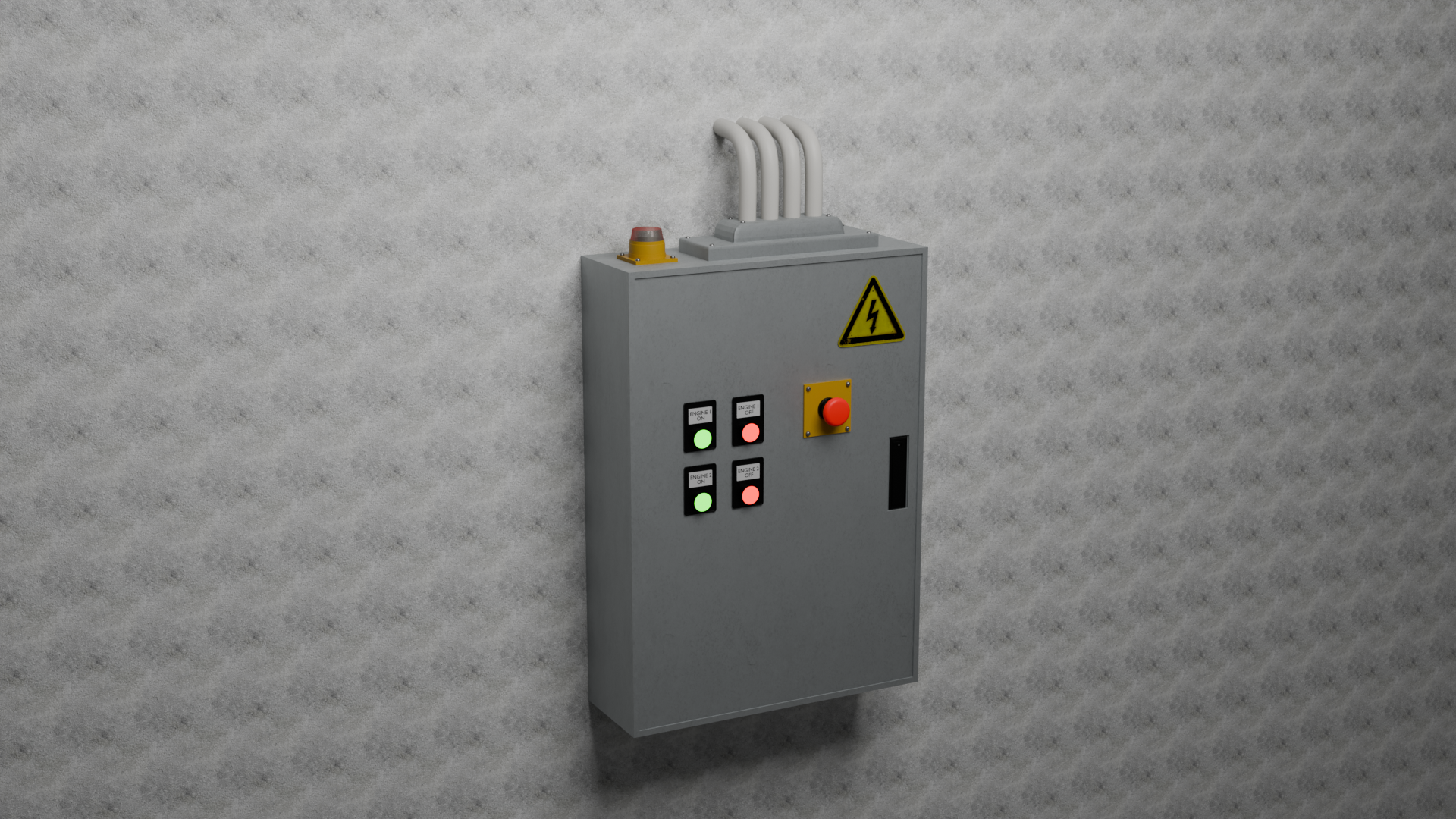 Electrical box preview image 1