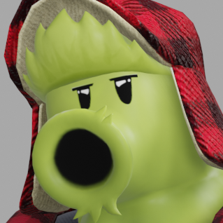 Primal Peashooter (REAL) preview image