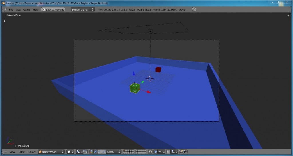 Game Engine  preview image 1