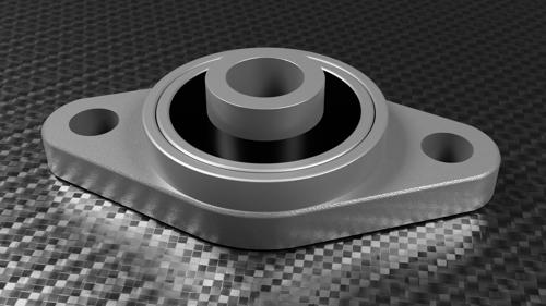 Flange Bearing preview image