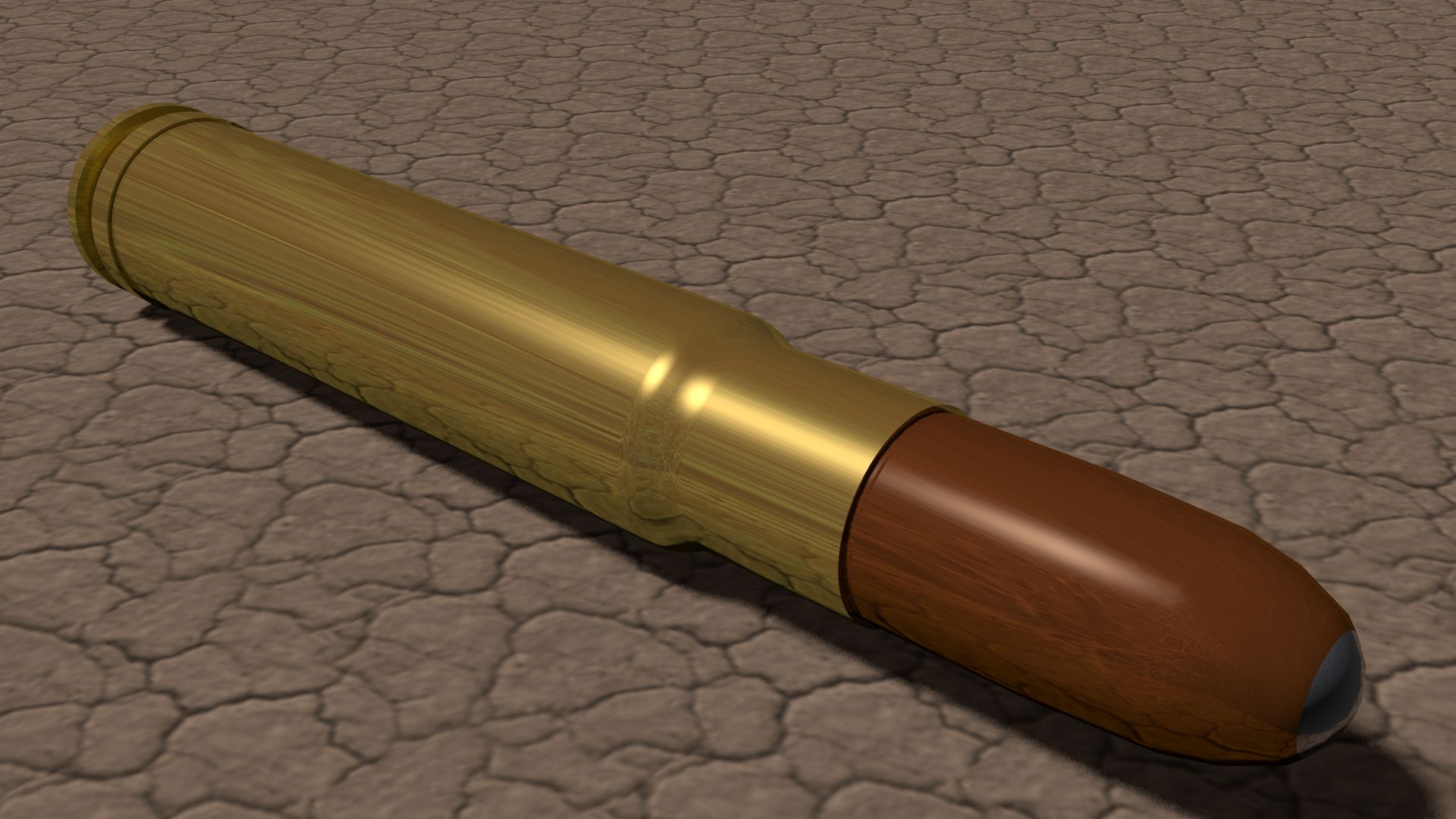 Bullet Library with 360 different rounds preview image 2