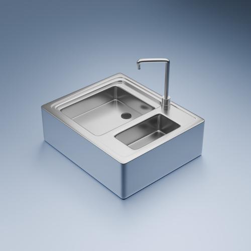 Kitchen Sink preview image