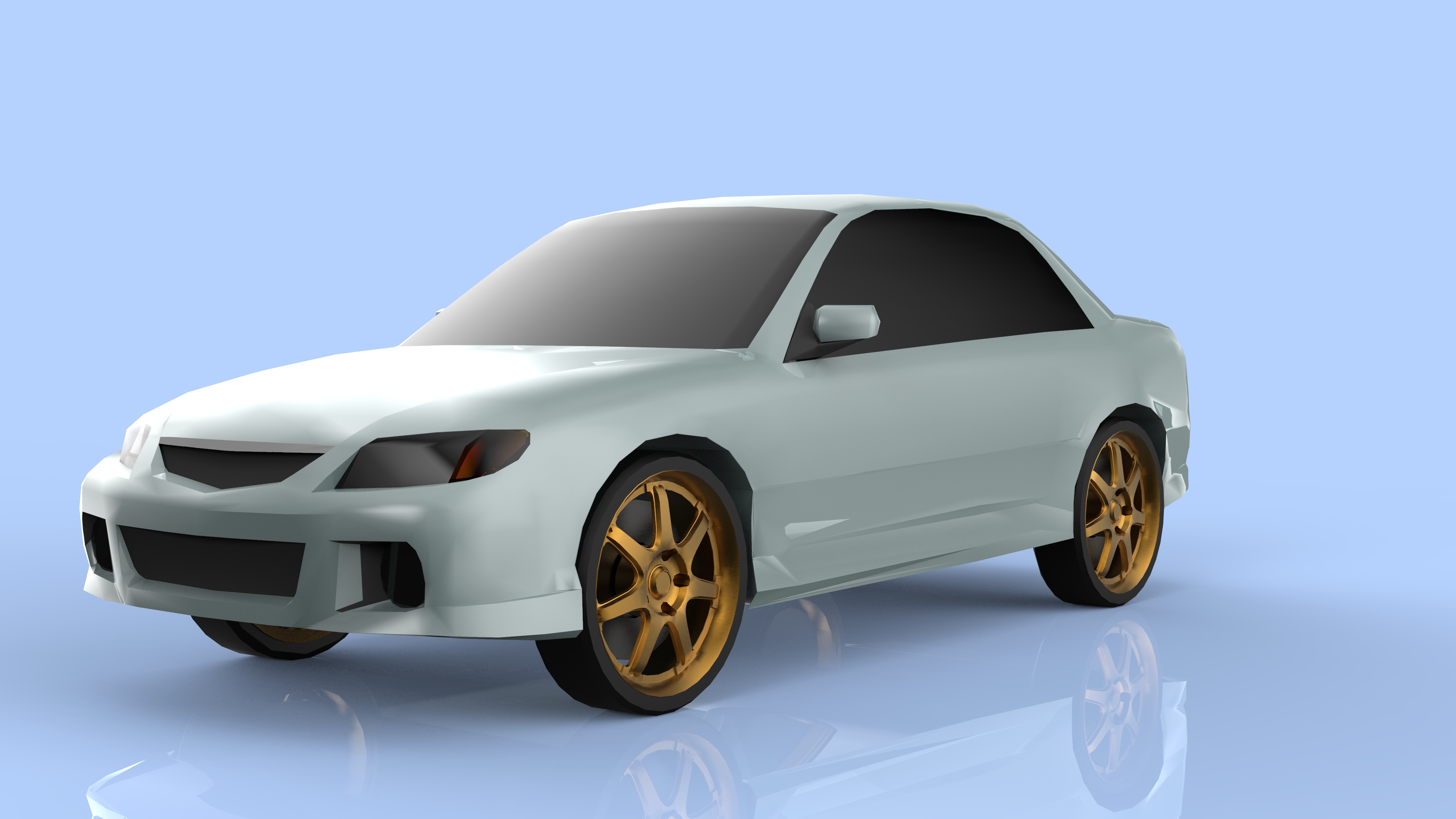 GT 001.004 Vehicle preview image 1