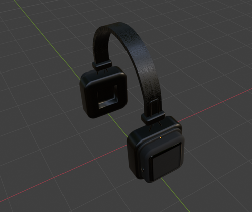 Headphones preview image