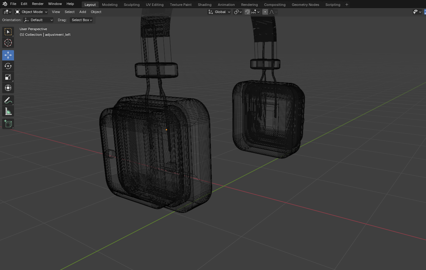 Headphones preview image 2