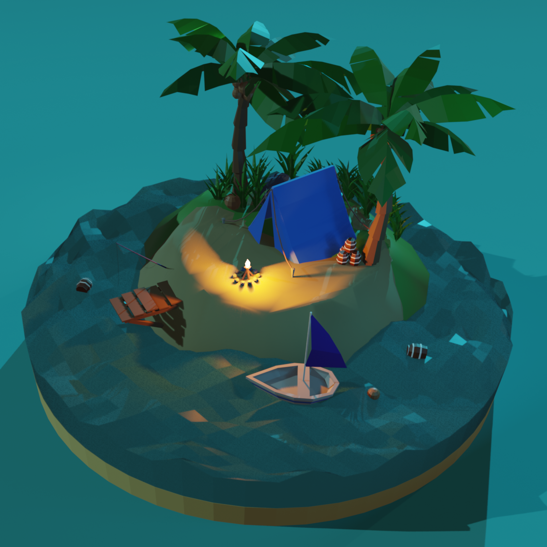 ISLAND preview image 2