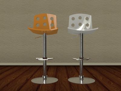 Owen Chair preview image