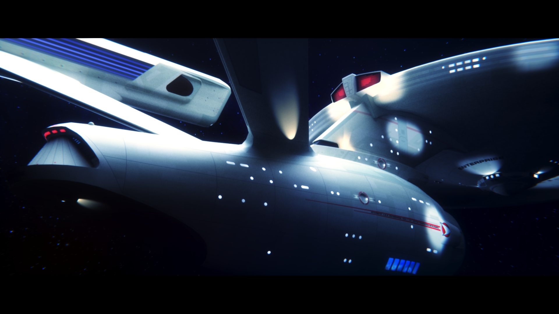 TMP Enterprise Refit preview image 2