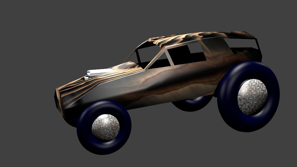 DavoCar preview image 1